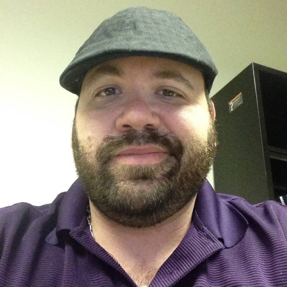 Meet your Posher, Chris